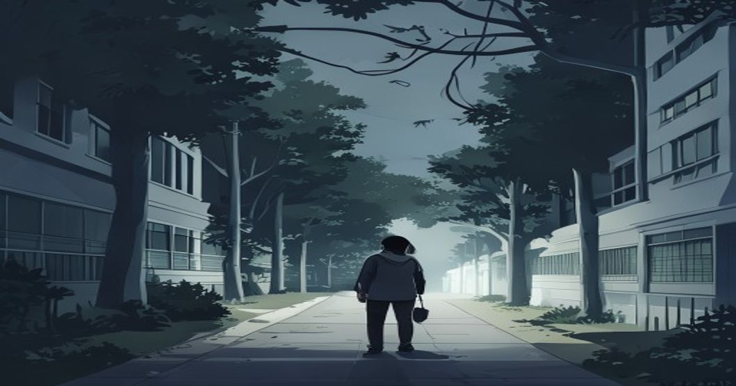《商业模拟复刻：以《School days》like做校园暗黑养成可行吗》