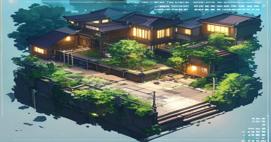 《崩坏：星穹铁道》开拓任务如何用箱庭地图做三倍预算演出