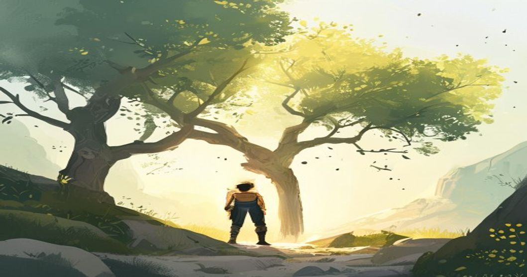 《艾尔登法环》开放世界引导：碎片化叙事如何替代任务列表