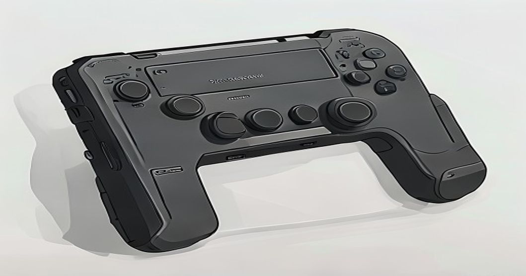 外接手柄玩家：Steam Deck与Rog Ally握持手感对长肝影响对比