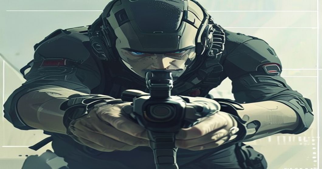 键鼠转手柄玩家的瞄准线位移校正指南：以《Apex英雄》为例