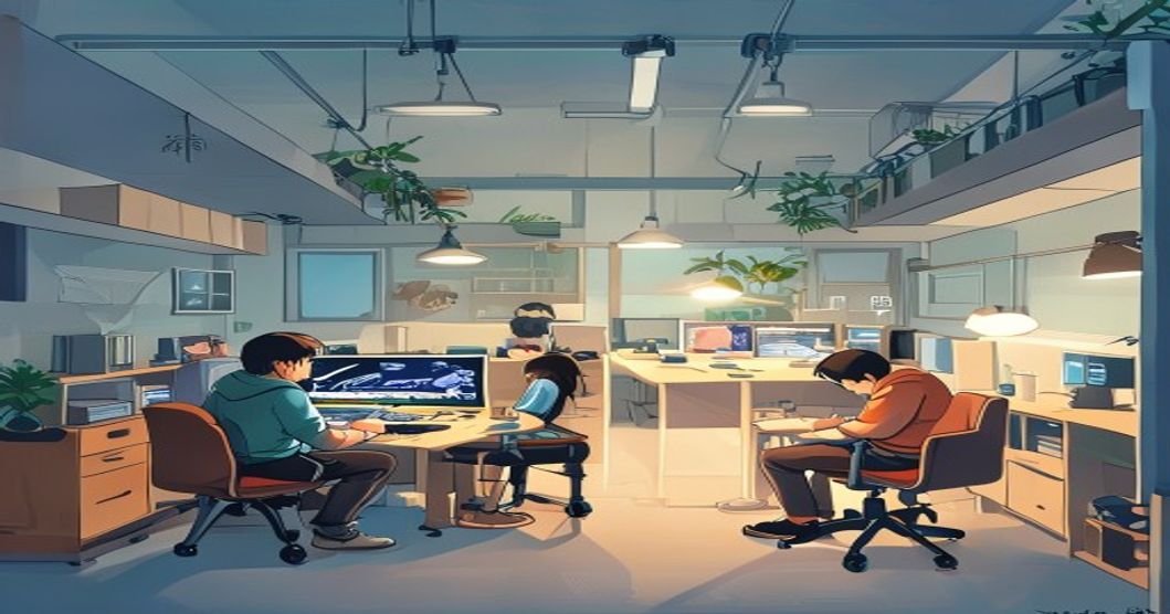 宿舍四人对战神器：《好玩游戏大全》排他性分屏生存竞技全解析