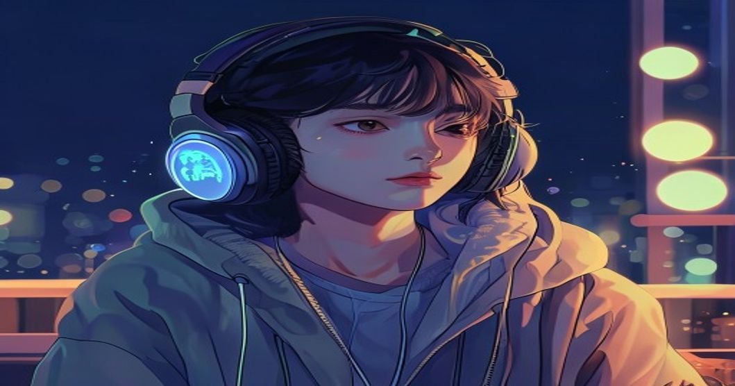 晚上戴耳机沉浸：轻剧情但美术明丽东方STG如何缓解焦虑